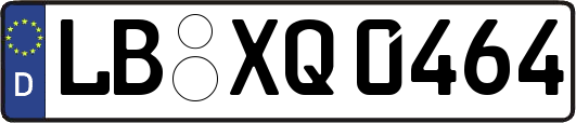 LB-XQ0464