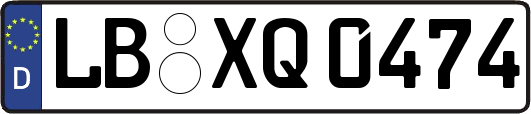 LB-XQ0474