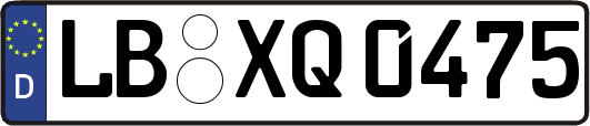 LB-XQ0475