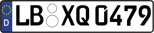 LB-XQ0479