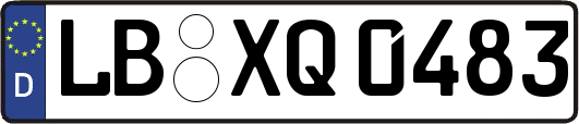 LB-XQ0483