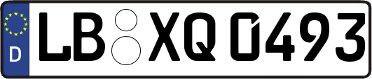 LB-XQ0493