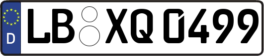 LB-XQ0499