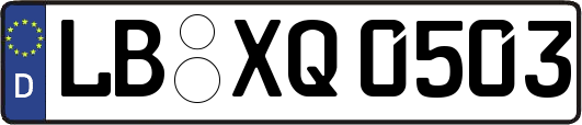 LB-XQ0503