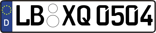 LB-XQ0504