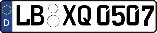 LB-XQ0507