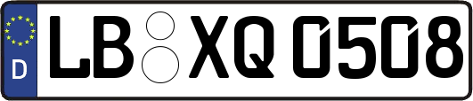 LB-XQ0508