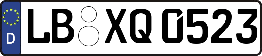 LB-XQ0523