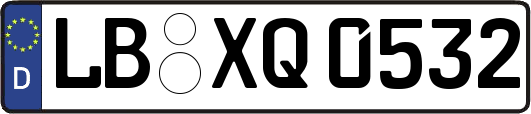 LB-XQ0532