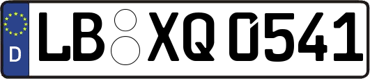 LB-XQ0541