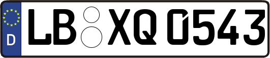 LB-XQ0543