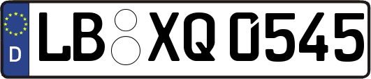 LB-XQ0545