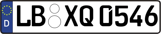 LB-XQ0546