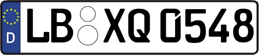 LB-XQ0548