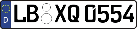 LB-XQ0554