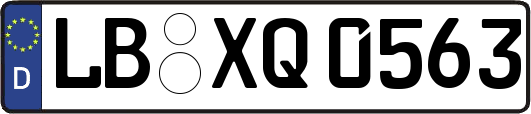 LB-XQ0563