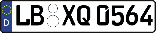 LB-XQ0564