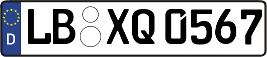 LB-XQ0567