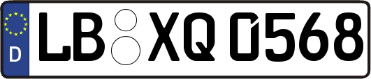 LB-XQ0568
