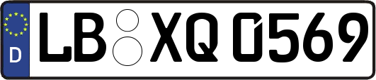LB-XQ0569