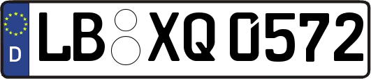 LB-XQ0572