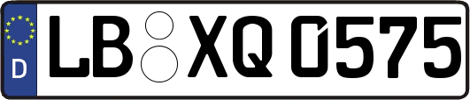 LB-XQ0575