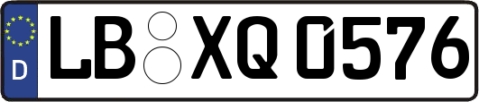 LB-XQ0576