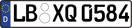 LB-XQ0584