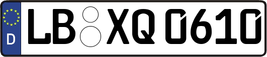 LB-XQ0610