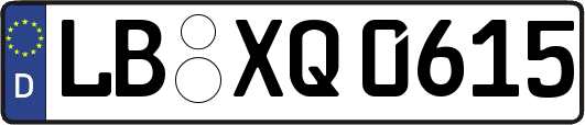 LB-XQ0615