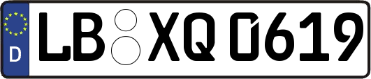 LB-XQ0619
