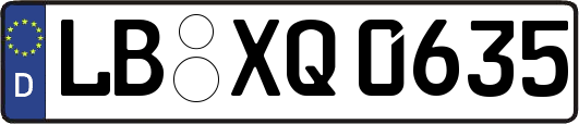 LB-XQ0635