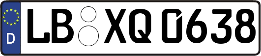 LB-XQ0638