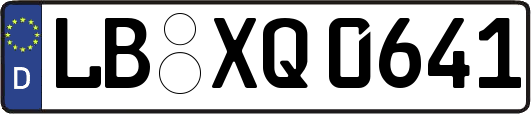 LB-XQ0641