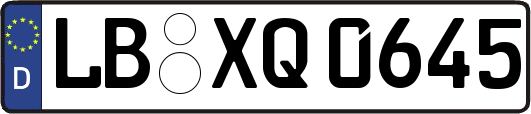 LB-XQ0645