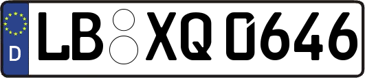 LB-XQ0646