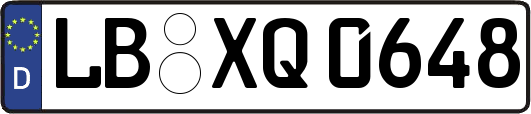 LB-XQ0648