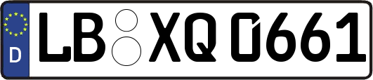 LB-XQ0661