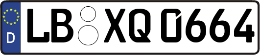 LB-XQ0664