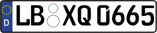 LB-XQ0665