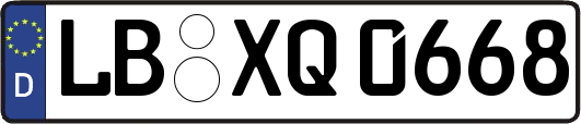 LB-XQ0668