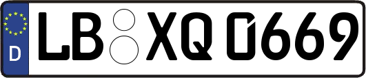 LB-XQ0669