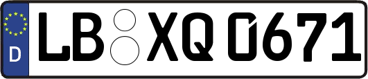 LB-XQ0671