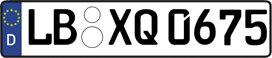 LB-XQ0675
