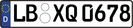 LB-XQ0678