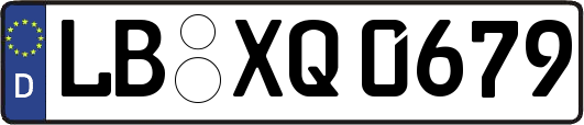 LB-XQ0679