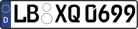 LB-XQ0699