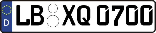 LB-XQ0700