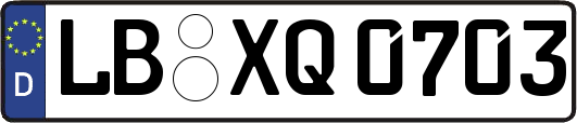 LB-XQ0703