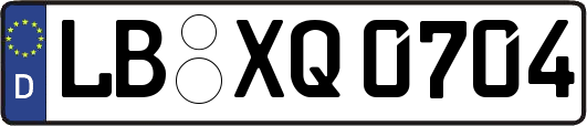 LB-XQ0704